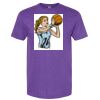 Softstyle® CVC T-Shirt Thumbnail