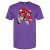Softstyle® CVC T-Shirt Thumbnail