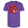 Softstyle® CVC T-Shirt Thumbnail