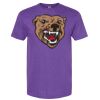 Softstyle® CVC T-Shirt Thumbnail
