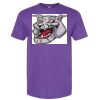 Softstyle® CVC T-Shirt Thumbnail