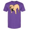 Softstyle® CVC T-Shirt Thumbnail
