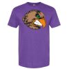 Softstyle® CVC T-Shirt Thumbnail