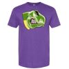 Softstyle® CVC T-Shirt Thumbnail