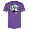 Softstyle® CVC T-Shirt Thumbnail