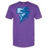 Softstyle® CVC T-Shirt Thumbnail
