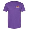 Softstyle® CVC T-Shirt Thumbnail