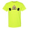 Safety Shirt Special Gildan - Heavy Cotton T-Shirt Thumbnail