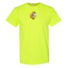 Safety Shirt Special Gildan - Heavy Cotton T-Shirt Thumbnail