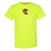 Safety Shirt Special Gildan - Heavy Cotton T-Shirt Thumbnail