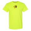 Safety Shirt Special Gildan - Heavy Cotton T-Shirt Thumbnail