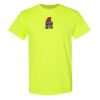 Safety Shirt Special Gildan - Heavy Cotton T-Shirt Thumbnail