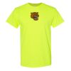 Safety Shirt Special Gildan - Heavy Cotton T-Shirt Thumbnail