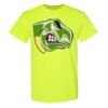 Safety Shirt Special Gildan - Heavy Cotton T-Shirt Thumbnail