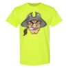 Safety Shirt Special Gildan - Heavy Cotton T-Shirt Thumbnail