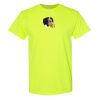 Safety Shirt Special Gildan - Heavy Cotton T-Shirt Thumbnail