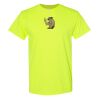 Safety Shirt Special Gildan - Heavy Cotton T-Shirt Thumbnail