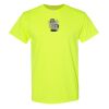 Safety Shirt Special Gildan - Heavy Cotton T-Shirt Thumbnail