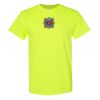 Safety Shirt Special Gildan - Heavy Cotton T-Shirt Thumbnail