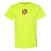 Safety Shirt Special Gildan - Heavy Cotton T-Shirt Thumbnail