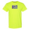 Safety Shirt Special Gildan - Heavy Cotton T-Shirt Thumbnail