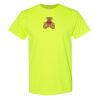 Safety Shirt Special Gildan - Heavy Cotton T-Shirt Thumbnail