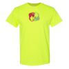 Safety Shirt Special Gildan - Heavy Cotton T-Shirt Thumbnail