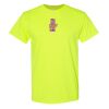 Safety Shirt Special Gildan - Heavy Cotton T-Shirt Thumbnail