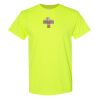 Safety Shirt Special Gildan - Heavy Cotton T-Shirt Thumbnail