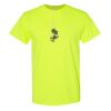 Safety Shirt Special Gildan - Heavy Cotton T-Shirt Thumbnail
