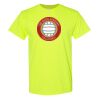 Safety Shirt Special Gildan - Heavy Cotton T-Shirt Thumbnail