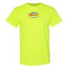Safety Shirt Special Gildan - Heavy Cotton T-Shirt Thumbnail