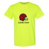 Safety Shirt Special Gildan - Heavy Cotton T-Shirt Thumbnail
