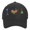 New Era ® Diamond Era Stretch Cap Thumbnail