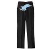 Elastic Insert Pant Thumbnail