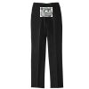 Elastic Insert Pant Thumbnail