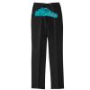 Elastic Insert Pant Thumbnail