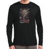 Sport Tek - Tall Long Sleeve PosiCharge ® Competitor™ Tee Thumbnail