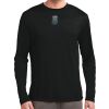 Sport Tek - Tall Long Sleeve PosiCharge ® Competitor™ Tee Thumbnail