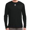 Sport Tek - Tall Long Sleeve PosiCharge ® Competitor™ Tee Thumbnail