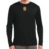 Sport Tek - Tall Long Sleeve PosiCharge ® Competitor™ Tee Thumbnail