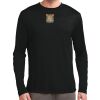 Sport Tek - Tall Long Sleeve PosiCharge ® Competitor™ Tee Thumbnail