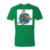 Next Level Premium Short Sleeve Crew Thumbnail