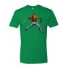 Next Level Premium Short Sleeve Crew Thumbnail