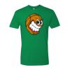 Next Level Premium Short Sleeve Crew Thumbnail
