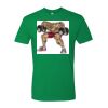 Next Level Premium Short Sleeve Crew Thumbnail