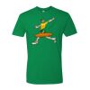 Next Level Premium Short Sleeve Crew Thumbnail