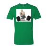 Next Level Premium Short Sleeve Crew Thumbnail
