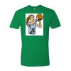 Next Level Premium Short Sleeve Crew Thumbnail