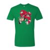 Next Level Premium Short Sleeve Crew Thumbnail